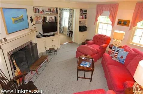 55 North Neck Road Edgartown MA 02539