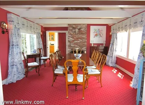 55 North Neck Road Edgartown MA 02539