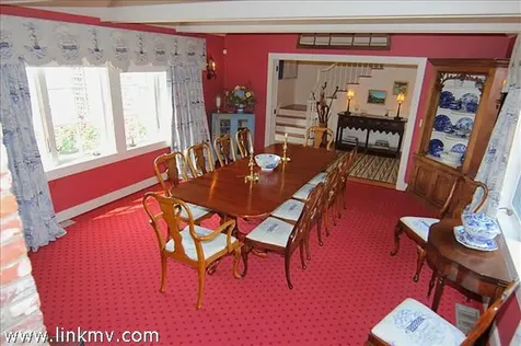 55 North Neck Road Edgartown MA 02539