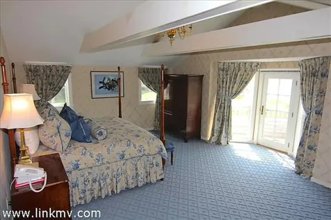 55 North Neck Road Edgartown MA 02539