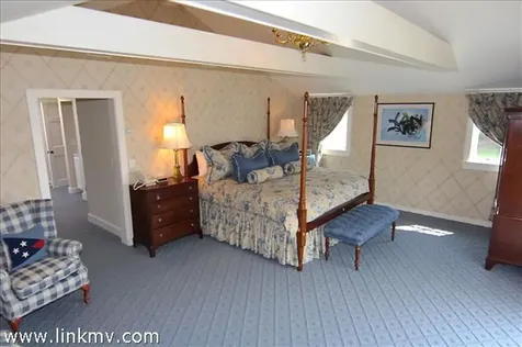 55 North Neck Road Edgartown MA 02539