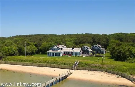 55 North Neck Road Edgartown MA 02539