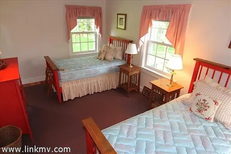 55 North Neck Road Edgartown MA 02539