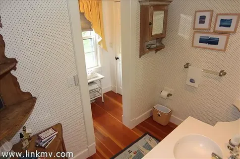 55 North Neck Road Edgartown MA 02539