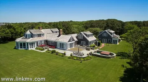 55 North Neck Road Edgartown MA 02539