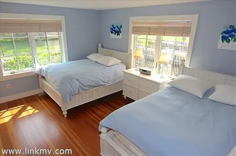 55 North Neck Road Edgartown MA 02539