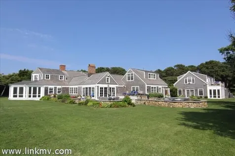 55 North Neck Road Edgartown MA 02539