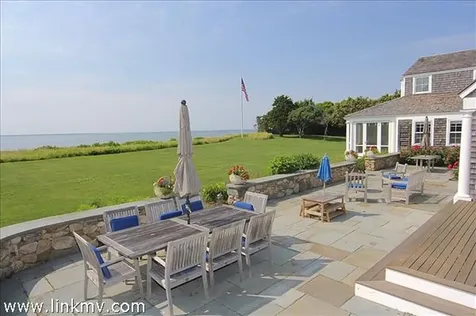55 North Neck Road Edgartown MA 02539