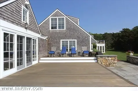 55 North Neck Road Edgartown MA 02539