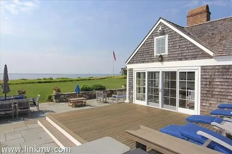 55 North Neck Road Edgartown MA 02539