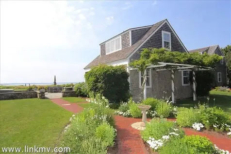 55 North Neck Road Edgartown MA 02539