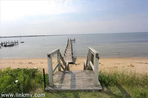 55 North Neck Road Edgartown MA 02539