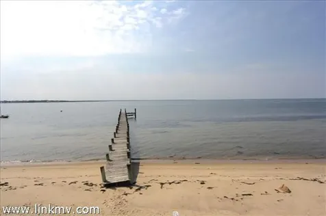 55 North Neck Road Edgartown MA 02539