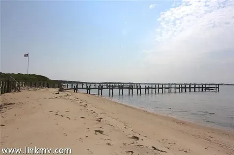 55 North Neck Road Edgartown MA 02539