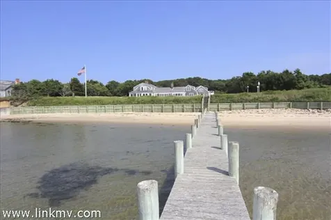 55 North Neck Road Edgartown MA 02539