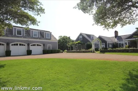 55 North Neck Road Edgartown MA 02539