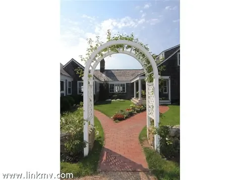 55 North Neck Road Edgartown MA 02539