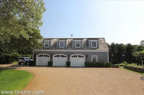 55 North Neck Road Edgartown MA 02539