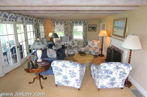 55 North Neck Road Edgartown MA 02539