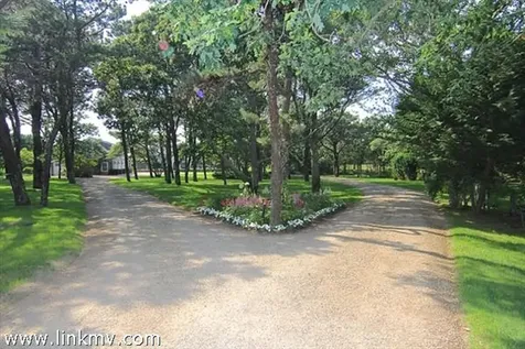 55 North Neck Road Edgartown MA 02539