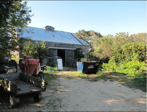 43 Lighthouse Road Aquinnah MA 02535