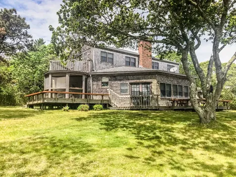 56 Green Pastures Road Edgartown MA 02539