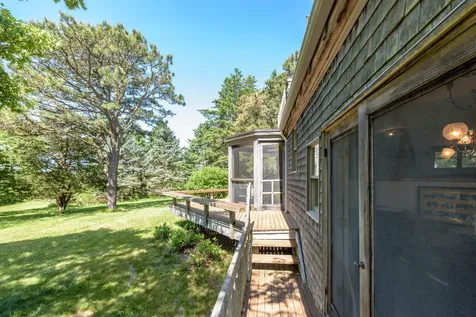 56 Green Pastures Road Edgartown MA 02539