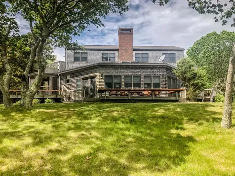 56 Green Pastures Road Edgartown MA 02539