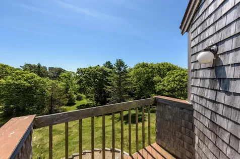 56 Green Pastures Road Edgartown MA 02539
