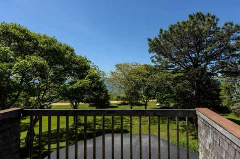 56 Green Pastures Road Edgartown MA 02539