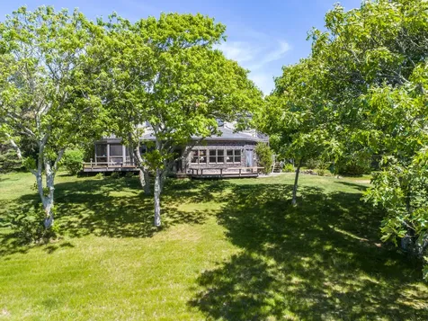 56 Green Pastures Road Edgartown MA 02539