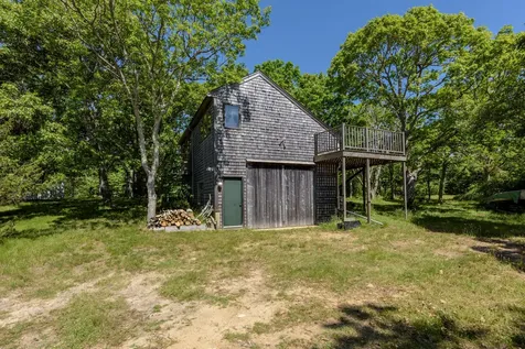 56 Green Pastures Road Edgartown MA 02539