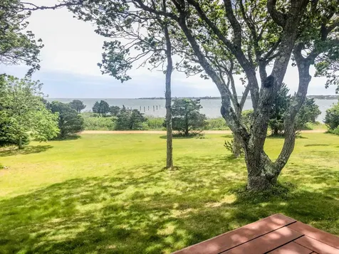 56 Green Pastures Road Edgartown MA 02539