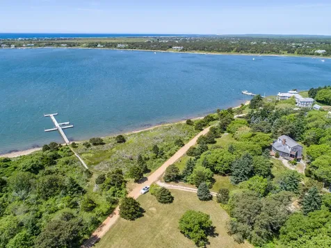 56 Green Pastures Road Edgartown MA 02539