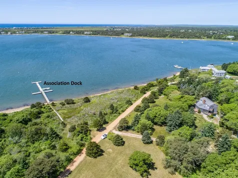 56 Green Pastures Road Edgartown MA 02539