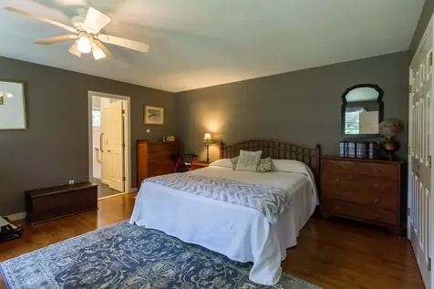 65 Anthiers Way Edgartown MA 02539