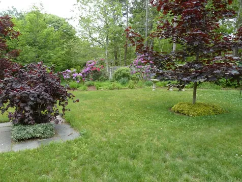 65 Anthiers Way Edgartown MA 02539