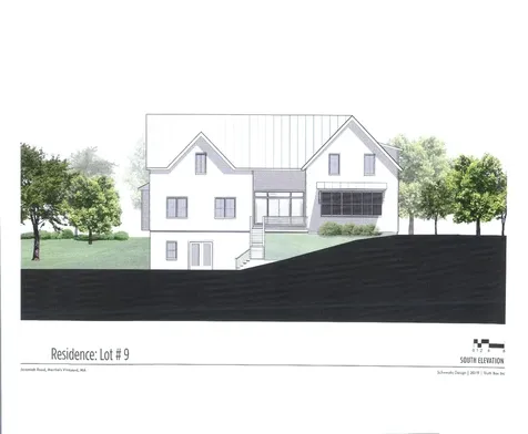 37, 39 Jeremiah Road Edgartown MA 02539