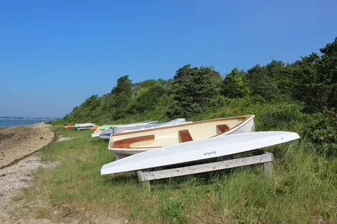 37, 39 Jeremiah Road Edgartown MA 02539