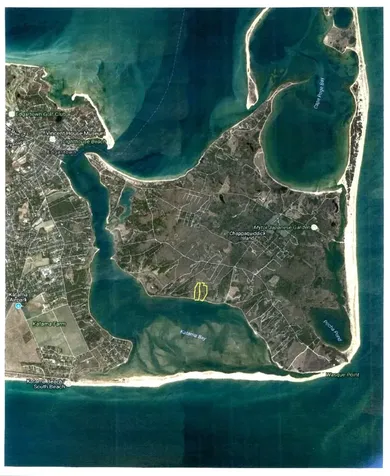 37, 39 Jeremiah Road Edgartown MA 02539