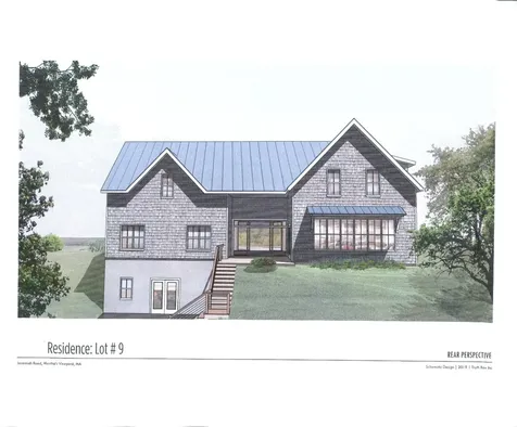 37, 39 Jeremiah Road Edgartown MA 02539