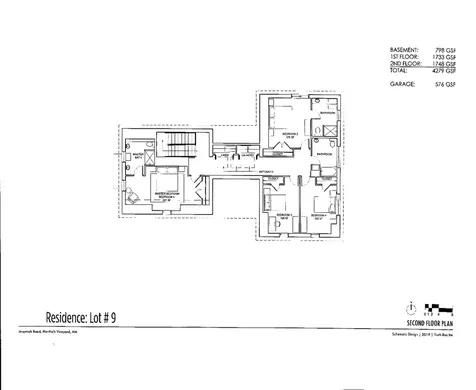 37, 39 Jeremiah Road Edgartown MA 02539