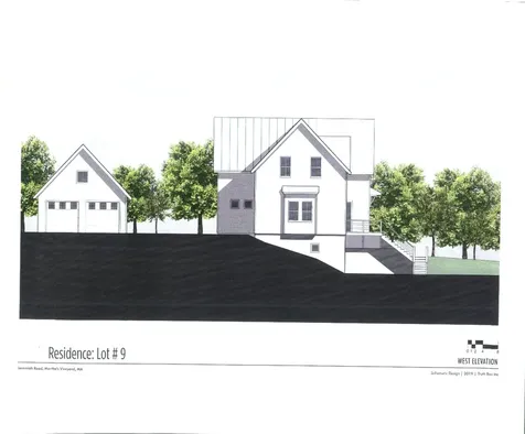 37, 39 Jeremiah Road Edgartown MA 02539