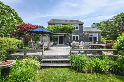 32 Bold Meadow Road Edgartown MA 02539