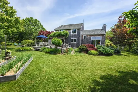 32 Bold Meadow Road Edgartown MA 02539