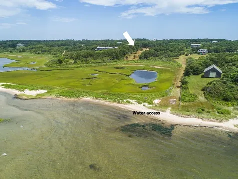 7 Sand Plain Way Edgartown MA 02539