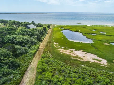7 Sand Plain Way Edgartown MA 02539