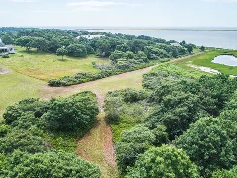 7 Sand Plain Way Edgartown MA 02539