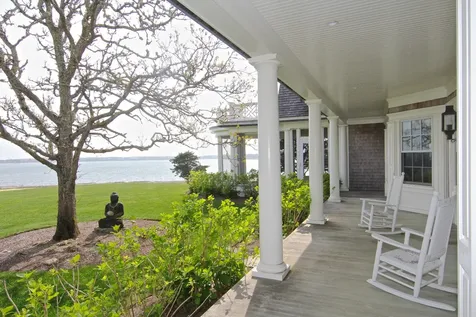 22 Lelands Path Edgartown MA 02539