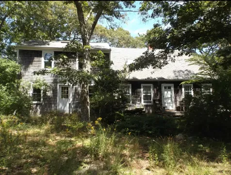 34 Dunham Avenue Vineyard Haven MA 02539
